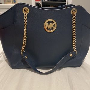 Womens Designer Michael Kors Purse